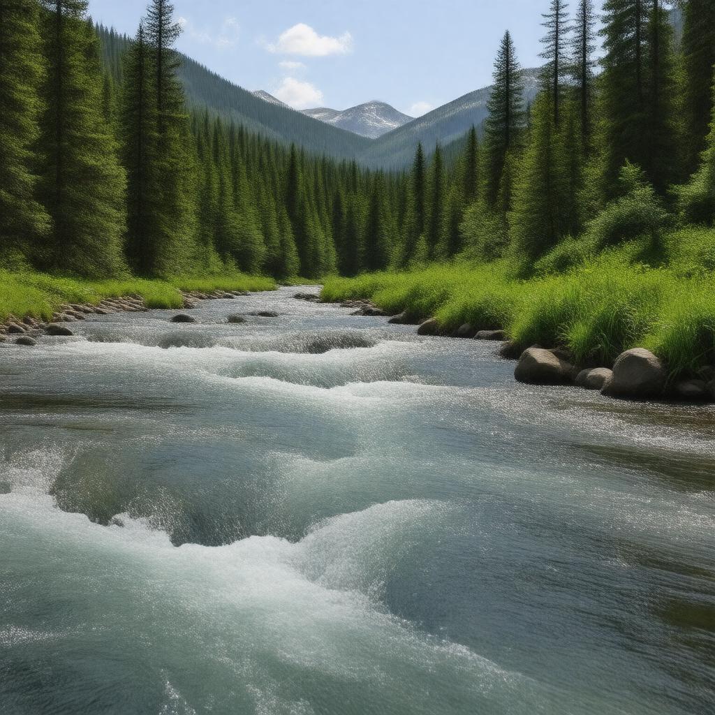 Ward Creek (California)